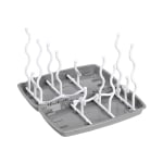 BABYONO buteliukų ir žindukų džiovykla, 1 vnt.