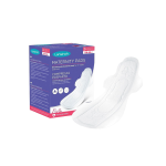 Lansinoh paketai(M) praėjus 2sav. po gimdymo. Discreet&Absorbent, 12 vnt.