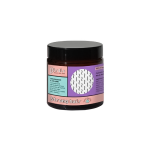 BIRDIE guminukai STRONG HAIR, juodųjų serbentų skonio, 30 guminukų