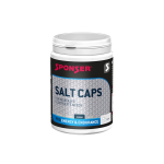 Salt Caps elektrolitų kompleksas, 120 kapsulių
