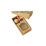 ACAPPELLA mažas rinkinys MANDARINAI IR BAZILIKAS, 1 vnt.