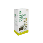 ŠVF žolelių arbata KARČIŲJŲ KIEČIŲ ŽOLĖ, 40 g