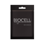 BIOCELL valomoji veido kaukė BUBBLE, 1 vnt.