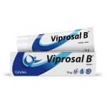 VIPROSAL B tepalas, 75 g, Tepalas, N1