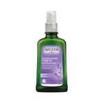 WELEDA kūno aliejus su levandomis LAVENDEL, 100 ml