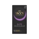 LIFESTYLES prezervatyvai SKYN ELITE, 10 vnt.