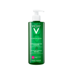 VICHY giluminis valomasis gelis  NORMADERM, 400 ml