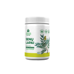 Švenčionių vaistažolės, SENŲ LAPAI kapsulėse, 60 Kapsulės