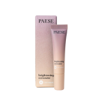 PAESE maskuoklis NANOREVIT BRIGHTENING CONSEALER, spalva 01N, 8.5 ml