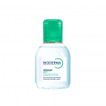 BIODERMA micelinis valomasis vanduo mišriai, riebiai odai SEBIUM H2O, 100 ml