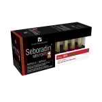 SEBORADIN  ampulės vyrams nuo plaukų slinkimo MEN, 5,5 ml, 14 ampulių