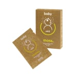 COLDMOSS BABY, nuo 1 m., 6 pakeliai