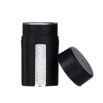 NANOGEN plaukų efektą sukurianti pudra-skaidulos, vidutinė ruda spalva, 15 g