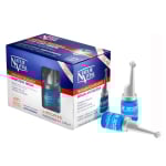 NATUR VITAL intensyvus serumas nuo plaukų slinkimo, 7 vnt., 12 ml