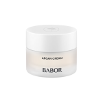 BABOR veido kremas sausai odai su argano aliejumi ARGAN CREAM, 50 ml