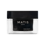 MATIS naktinis veido kremas su juodaisiais ikrais CAVIAR, 50 ml