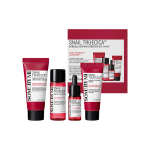 SOME BY MI regeneruojantis rinkinys SNAIL TRUECICA MIRACLE REPAIR STARTER, 1 vnt.