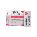 Homocystein, 28 paketėlių
