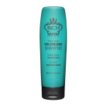 RICH apimties suteikiantis šampūnas PURE LUXURY VOLUMISING, 250 ml
