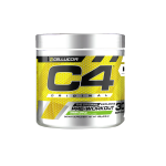CELLUCOR C4 energinis gėrimas prieš treniruotę ORIGINAL, žalio obuolio skonio, 195 g