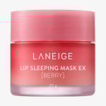 LANEIGE, naktinė lūpų kaukė, BERRY, 20 g