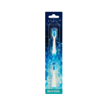 DIAGNOSIS šepetėlio galvutė SONIC WW-PULSAR, 1 vnt.