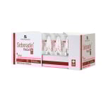 SEBORADIN plaukų augimą skatinantis serumas FITOCELL, 6 ml, 15 vnt.