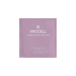 AROCELL drėkinanti veido kaukė su kolagenu, SUPER POWER MASK EX, 1 vnt., 42 g, 42 g