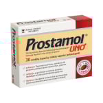 Prostamol uno, 320mg, minkštosios kapsulės, N30