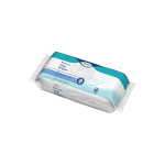 TENA Wet Wipes ProTection drėgnosios servetėlės, 80 vnt.