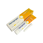 HEMOPROPIN tepalas su propoliu, 20 g