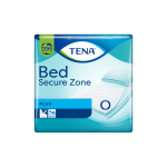 TENA paklotai BED PLUS SECURE ZONE, 60 x 60 cm, 30 vnt.