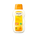 WELEDA medetkų aliejus BABY kūdikiams, 200 ml