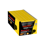 POWERBAR, POWERGEL SHOTS apelsinų skonio, 60g, 1 maišelis