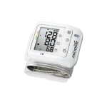 MICROLIFE automatinis riešinis kraujospūdžio matuoklis BP W1 BASIC, 1 vnt., 1 vnt.
