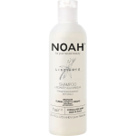 NOAH 1.8 tiesinamasis šampūnas su vanile, 250 ml