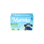Ekologiška MAMUKO RAMUNĖLIŲ ARBATA kūdikiams nuo 6 mėn., 20 maišelių