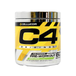 CELLUCOR C4 energinis gėrimas prieš treniruotę ORIGINAL, obuolių skonio, 390 g
