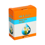OCUflash akių lašai 7mg/ml, 2 vnt., 10 ml