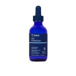 TRACE MINERALS joninis kalis širdžiai, 99 MG, 59 ml