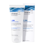 CLINERAL viso kūno kremas BY AHAVA X-ZEM, 200 ml