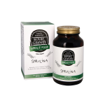 ROYAL GREEN SPIRULINA 1000 MG, 120 tablečių