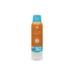 O'LYSEE apsauginė dulksna SUN SPF50+, 150 ml