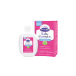AMIDOMIO šampūnas kūdikiams ir vaikams nuo pirmųjų dienų, 200 ml