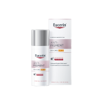 EUCERIN dieninis veido kremas ANTI-PIGMENT, SPF 30, 50 ml