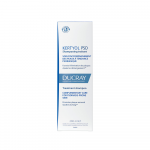 DUCRAY šampūnas pleiskanojančiai, psoriazės pažeistai galvos odai KERTYOL P.S.O., 200 ml