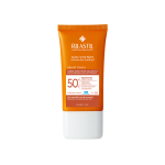 RILASTIL apsauginis veido kremas nuo saulės SUN SYSTEM, SPF 50+, 50 ml