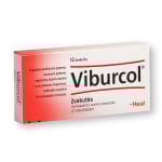 VIBURCOL, Žvakutės, N12