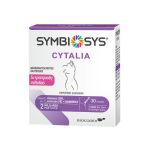 SYMBIOSYS CYTALIA, 30 paketėlių