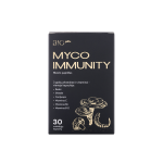 MYCO IMMUNITY, 30 kapsulių